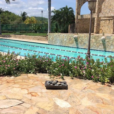 Crucecita  Xquenda Huatulco Spa מראה חיצוני תמונה
