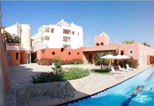 Crucecita  Xquenda Huatulco Spa מראה חיצוני תמונה