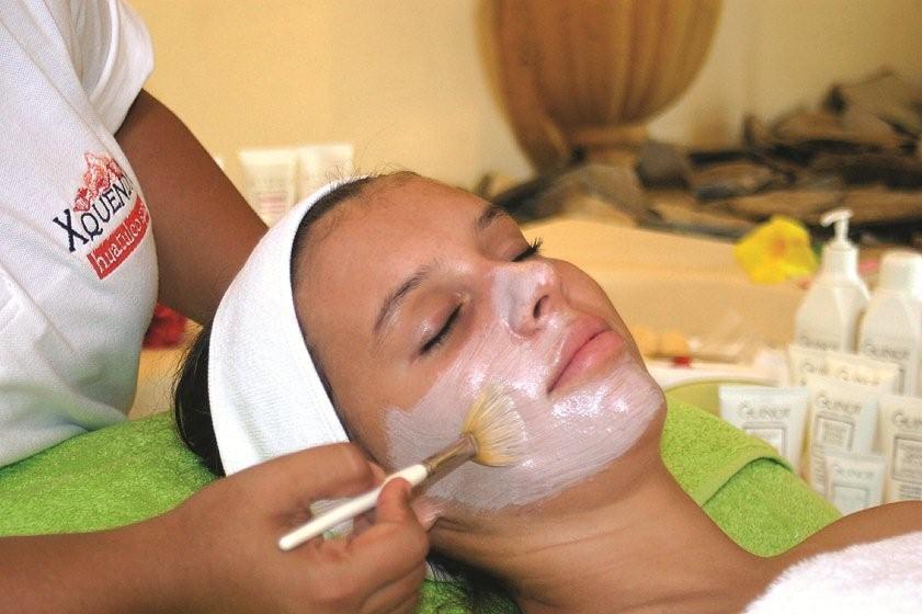 Crucecita  Xquenda Huatulco Spa מראה חיצוני תמונה