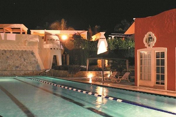 Crucecita  Xquenda Huatulco Spa מראה חיצוני תמונה