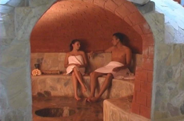 Crucecita  Xquenda Huatulco Spa מראה חיצוני תמונה