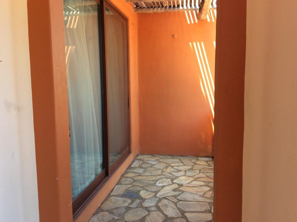 Crucecita  Xquenda Huatulco Spa מראה חיצוני תמונה