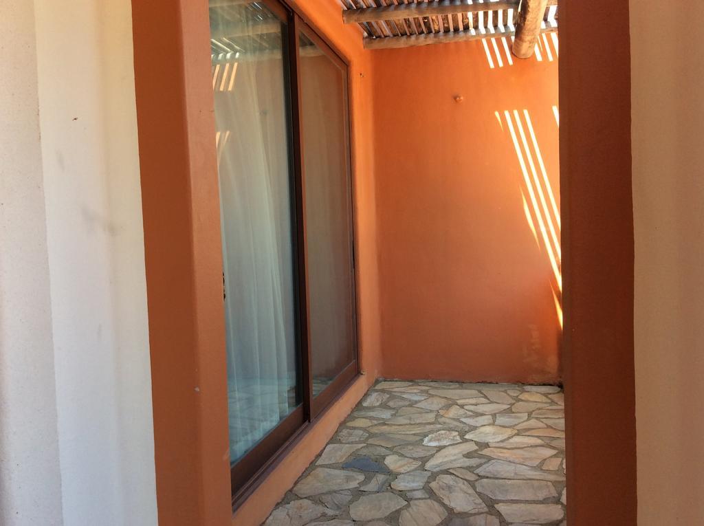 Crucecita  Xquenda Huatulco Spa מראה חיצוני תמונה
