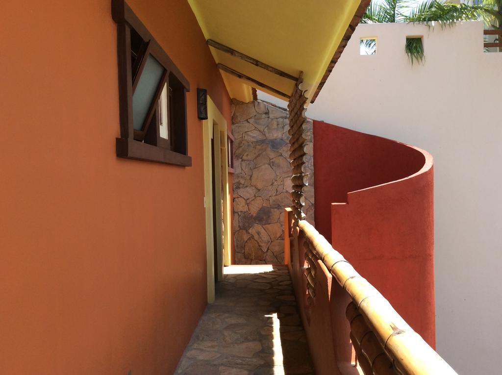 Crucecita  Xquenda Huatulco Spa מראה חיצוני תמונה