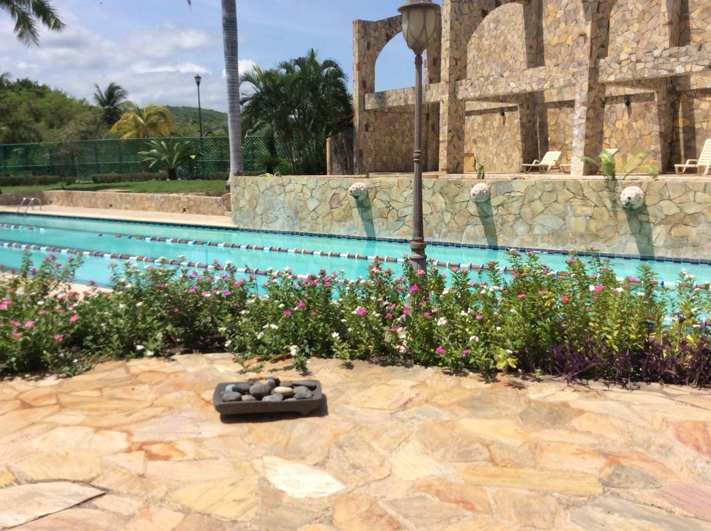 Crucecita  Xquenda Huatulco Spa מראה חיצוני תמונה