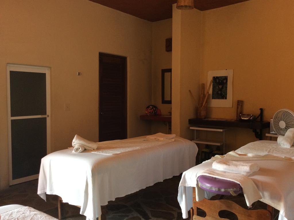 Crucecita  Xquenda Huatulco Spa מראה חיצוני תמונה
